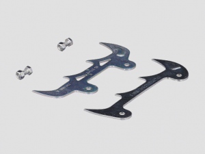 STIHL Astkralle / Krallenanschlag &ndash; f&uuml;r Motors&auml;gen MS260, MS261, MS361, MS362 (00006600800) - Artikel-Nr. 0000 660 0800