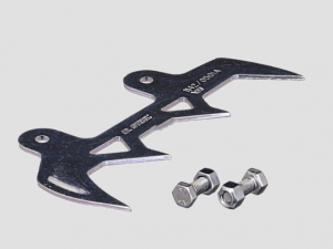 STIHL Baumanschlagkralle / Astkralle / Krallenanschlag für MS462 & MS500i – Original 00006600801 - Artikel-Nr.