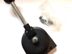 Magura Regulierhebel für Baumaschinen 80mm links und rechts Artikel-Nr. 0113718