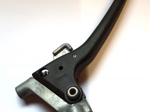 Magura Kupplungshebel mit Klinke zur Arretierung/ Feststellung Radantrieb Kupplung für AS Allmäher / AS Enduro / AS 53 Artikel-Nr. 0118542