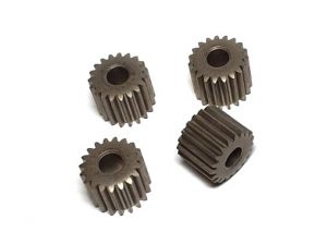 Honda Radmotoren Kit 4x Zahnrad Planetenrad für Miimo HRM3000 - Artikel-Nr. 06362-VP9-000
