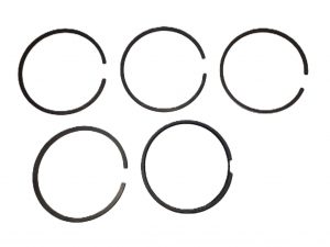 Kolbenringsatz GOETZE für 95 mm Bohrung (STD) passend für Deutz FL712 / FL812 - Artikel-Nr. 08-164400-00