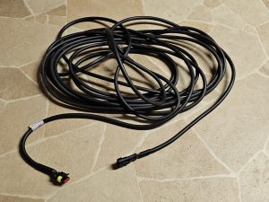 Honda Kabel VERLÄNGERUNGKABEL (10M) für Honda Miimo HRM 3000 / 4000 - 31770-VP9-000