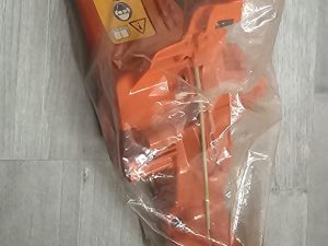 Husqvarna Kraftstofftank, kpl. Motorsäge 545, 550XP - 5777902-03