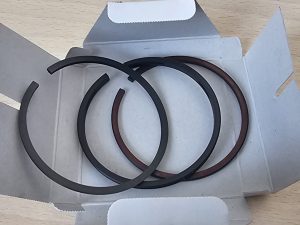 Kawasaki Kolbenringe für FA130D - 13008-6043