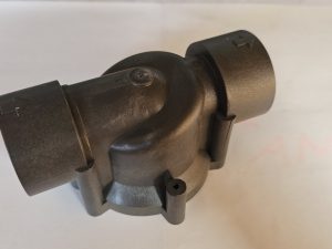 Gardena Bewässerungscomputer - Ventilkörper einzeln für Bewässerungsventil V2 - 5203474-01 (01251-00.500.31)