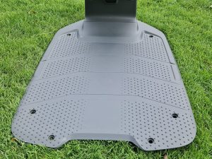 Ladestation kpl. ohne Trafo und Kabel für Automower 310E Nera, 410XE Nera, 320 NERA, 430x NERA, 450x NERA