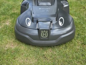 Husqvarna Automower 315 Mähroboter bis zu 1500 m² - gebraucht