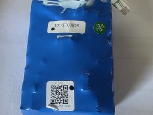 Sunseeker Batterie 20V 4Ah passend für den V3 - Artikel-Nr. 36584708