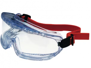 Honeywell Schutzbrille V-MAXX Indirekte Ventilation - Artikel-Nr. 1006192