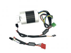 Motoren Radmotor Mähmotor