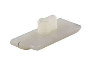 STIHL Gleitst&uuml;ck &ndash; Ersatzteil f&uuml;r Motors&auml;ge & Heckenschere (11216486610) - Artikel-Nr. 1121 648 6610