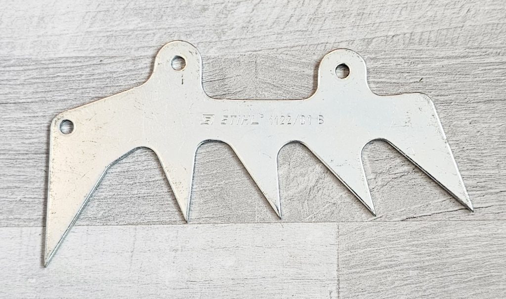 ENGINE CRADLE CRANKCASE FOR STIHL 017 018 MS170 MS180 CHAINSAWS. 1130 030 3002 E - Foto 9