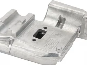 Stihl Schalldämpfer Auspuff für Motorsäge 020 MS200 - 1129 140 0602