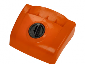 STIHL Filterabdeckung 11371401902 &ndash; Original Luftfilterdeckel