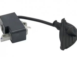 Original Stihl Zündspule passend für Motorsägen / Kettensägen MS 171 / MS 181 / MS 211 - Artikel-Nr. 1139 400 1307