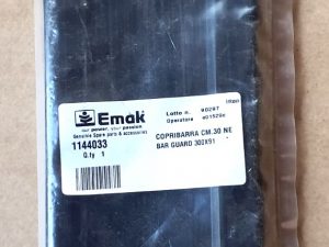 Schwertschutz 30cm / 12''  Sägekettenschutz Art.-Nr. 1144033