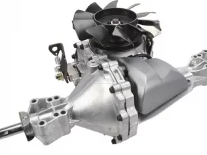 Stiga Hydro Getriebe T2-ADBF-2X3C-1RX1 - 118400921/0 1184009210 Hydrostat Hydro-Gear T2