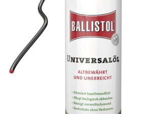 BALLISTOL Universalöl Varioflex-Spray 350 ml