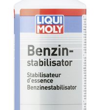 LIQUIMOLY Benzinstabilisator Dosierflasche mit 250 ml - 12-351