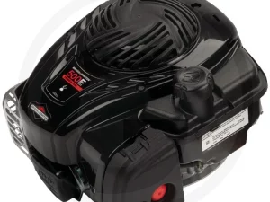 Briggs & Stratton Motor 500E Series OHV - 9P8020007H5YY0001, 09P8020007H5YY0001 - 22,2 x 62 mm