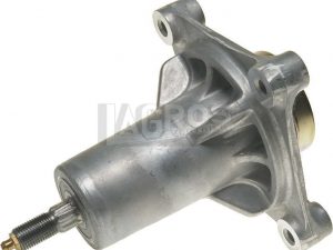 Husqvarna Messerhalter 5-Stern Aufnahme, Heckauswurf - mit Schmiernippel - Nachbau