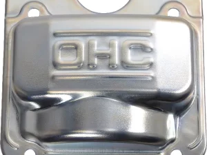 Honda 12311ZL8D00 Ventildeckel für GC(V) 135, 160, 190