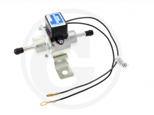 GRANIT Kraftstoffpumpe passend für Kubota / Schäffer - Artikel-Nr. 12359948