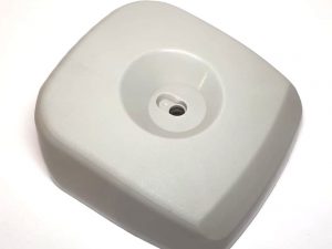 Echo Luftfilterabdeckung / Gehäuse Luftfilter - Artikel-Nr. 13031306563
