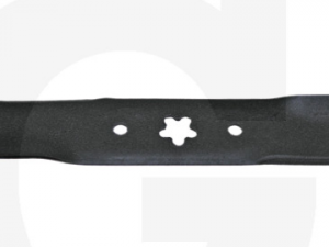 Granit Mulchmesser 49cm passend für AYP 38" Mähwerk Artikel-Nr. 13270191