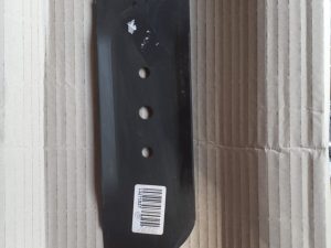 Rasenmähermesser 46 cm MTD Aufsitzmäher / Gutbrod / Golf / Columbia