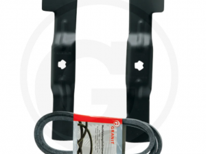 GRANIT Mähwerk Reparatursatz 92 cm passend für Gutbrod + MTD - Artikel-Nr. 13289634