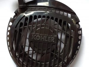 original Kohler Seilzugstarter passend für XT650 / XT675 / XT775 / XT800 Rasenmäher Artikel-Nr. 1416520