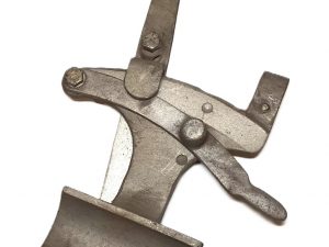 Ersatzteil für Oldtimer Traktor (leider keine Teilenummer vorhanden, deswegen keine nähere Angabe)