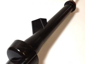 Öleinfülldeckel / Ölmessstab Rasenmäher - Aufsitzmäher EA 190 Robin - Subaru Code: 028366 Artikel-Nr.: 15010Z020210Q2