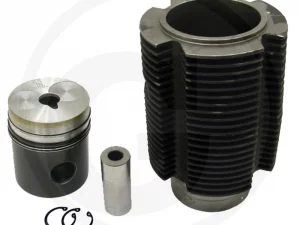für Eicher EDK-Motoren GRANIT Zylinder Kolbensatz kpl.