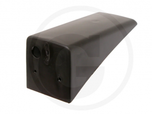 Granit IHC Grundplatte, Lampensockel, Halter Rückleuchte für Case 323, 353, 383, 423, 433, 453, 533, 633, 733, 833 Art.-Nr. 15402227