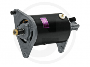 GRANIT Generator mit Antrieb für Traktormeter, mit Regler 15405374 zu verwenden passend für Ford Dexta / Major - Artikel-Nr. 15405528