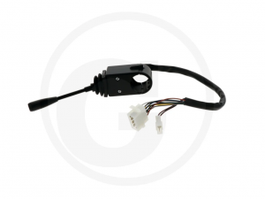 GRANIT Kombischalter mit Lichthupe - Lenkstockschalter f&uuml;r Mercedes-Benz Klassiker - Artikel-Nr. 15413261