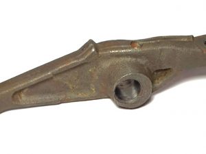 Kipphebel passend für Eicher Motor EDK / EDL Auslass mechanische Stößelstange - Artikel-Nr. 1621242M1