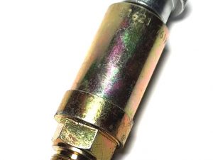 Handpumpe Dieselpumpe Vorförderpumpe M16x1 Feingewinde Eicher - Artikel-Nr. 1621761M1