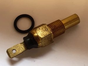 Temperatursensor / Thermogeber luftgekühlt passend für Eicher Traktoren Artikel-Nr. 1647988M1