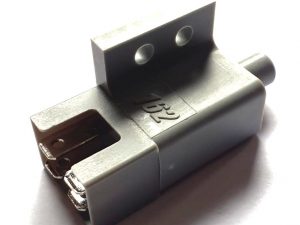 Granit Sicherheitsschalter / Interlockschalter für Aufsitzmäher - Artikel-Nr. 18270070