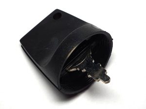 Zündschlüssel passend für MTD U 845H und diverse Modelle anderer Hersteller - Artikel-Nr. 18270089