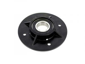 Husqvarna Rasenmäher Wiesenmäher Messernabe Lager passend für DB51, DBH51, Elite SPH2, DBY51 - 5310094-37