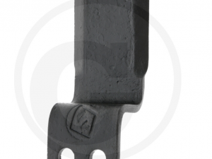 EMAK Messer passend für Staub STR 55 Fräse - Artikel-Nr. 19241318003