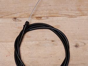 Sabo SAU13734 Bowdenzug Fahrgeschwindigkeit - Vario 47-Pro / 54 Pro K Vario Plus