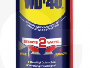 WD 40 Vielzweck-Spray 400ml Artikel-Nr. WD40400SSDE