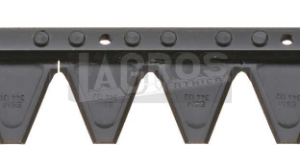 Balkenmäher Mähmesser 91cm 0,91m passend für Bucher S 48 / Ering B 4-91 / T 4 / Rapid 106 / Viking FM480  ESM 2480510