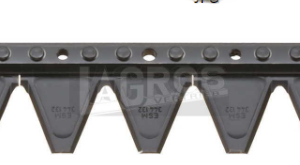 ESM Balkenmähermesser 97cm passend für Bucher M50 / Honda F600 / Grillo Fior-Fiore / Tielbürger T-55 Artikel-Nr. 248.0690